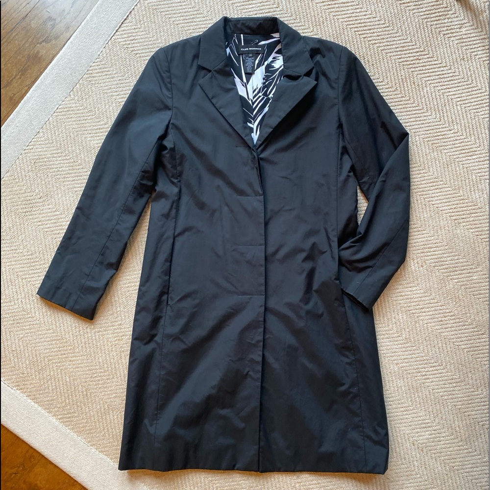 Coat